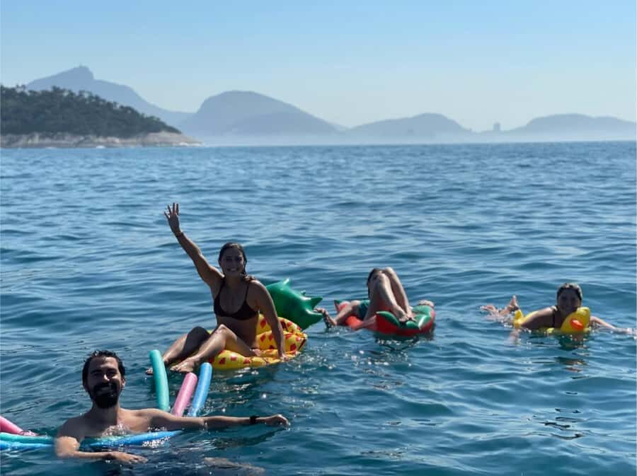 Rio de Janeiro: Boat Tour - Sunset with Beer - The Practical Side: What You Need to Know