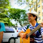 Rio de Janeiro: Bossa Nova Walking Tour with Guide - A Deep Dive into the Bossa Nova Walking Tour