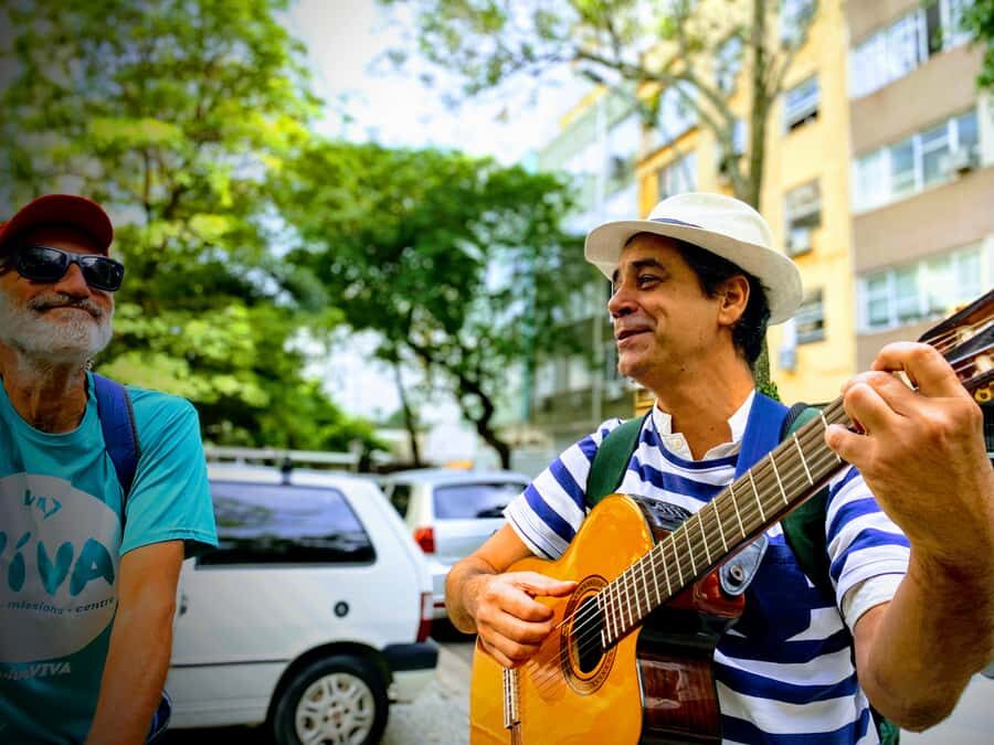 Rio de Janeiro: Bossa Nova Walking Tour with Guide - A Deep Dive into the Bossa Nova Walking Tour