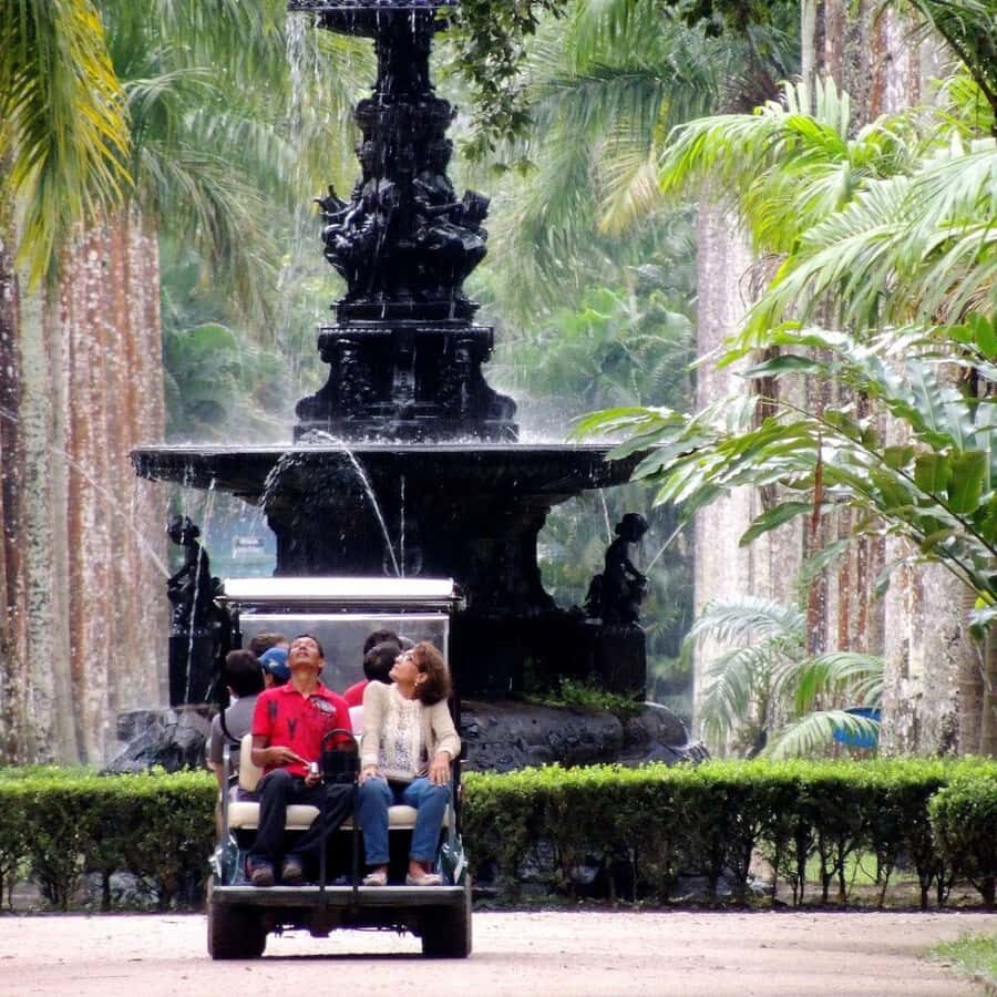 Rio de Janeiro: Botanical Garden Premium Private Tour - FAQs