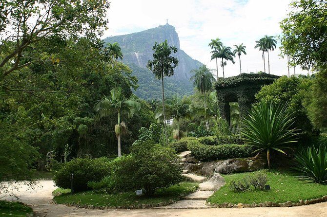 Rio de Janeiro Botanical Garden Tour - The Sum Up: Is This Tour for You?