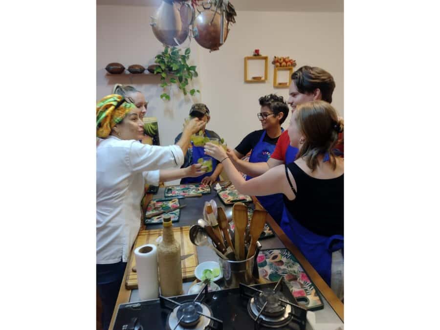 Rio de Janeiro: Brazilian Cooking Class in Rio de Janeiro - Final Thoughts