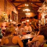 Rio de Janeiro: Brazilian Music at Rio Scenarium with Dinner - Practical Details and Considerations