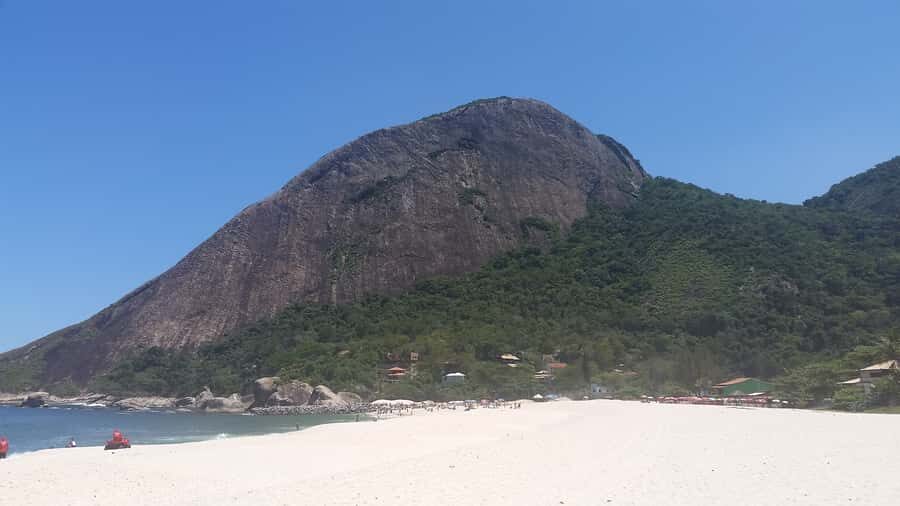 Rio de Janeiro: Car Day Trip to Maricá with Hotel Pickup - Final Thoughts