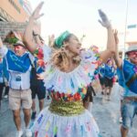 Rio de Janeiro: Carnaval Backstage Tour and Samba Class - Who Will Love This Tour?