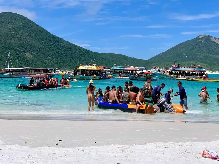 Rio de Janeiro: Catamaran Tour to Arraial do Cabo - Final Thoughts