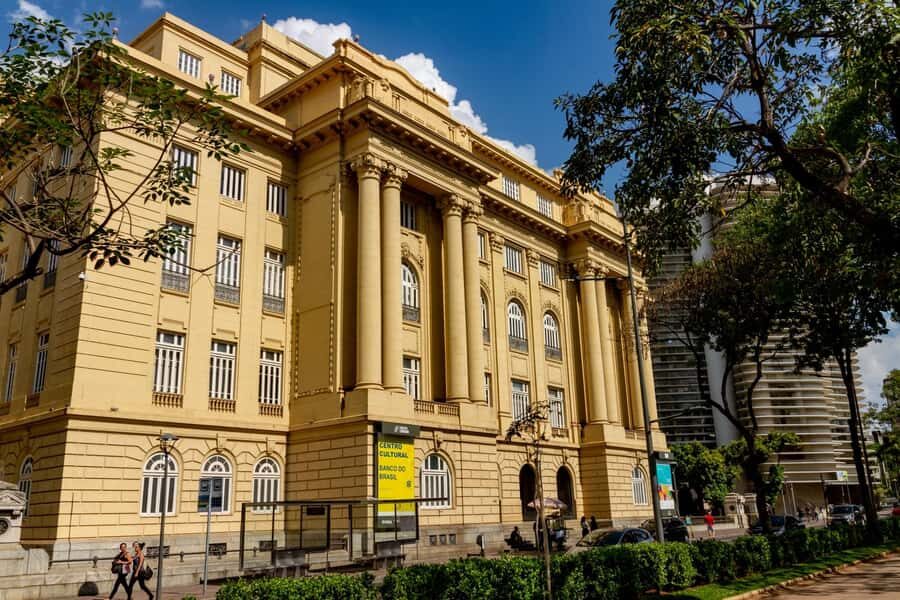 Rio de Janeiro Centro Downtown Private Walking Tour - The Sum Up: Is This Tour Right for You?