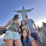 Rio de Janeiro Christ Redeemer by train Sugar Loaf Private - Why This Tour Offers Great Value