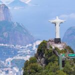 Rio de Janeiro: Christ the Redeemer Private Tour & Tickets - Visiting Christ the Redeemer: What You’ll See