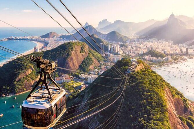 Rio de Janeiro City Tour for One Day - Who is This Tour Best For?