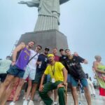 Rio de Janeiro: City Tour with a real local! - The Itinerary Breakdown