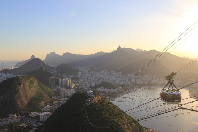 Rio de Janeiro City Tour - Why This Tour Might Be Perfect for You