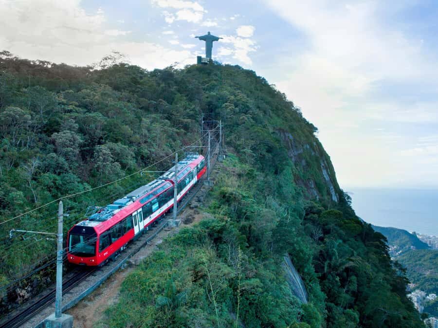 Rio de Janeiro: Corcovado Train & Sugarloaf Tour with Lunch - Final Thoughts
