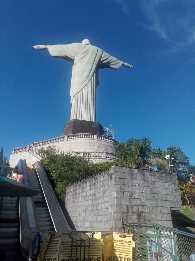 Rio de Janeiro: Cristo Redentor & Pão de Açúcar - An In-Depth Look at the Tour Experience