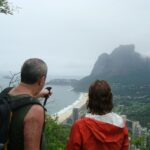 Rio de Janeiro: Dois Irmaos Hike & Favela Tour - Authentic Insights from Past Travelers