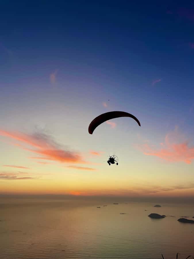 Rio de Janeiro: Dois Irmãos Peak Sunrise, Day or Sunset Hike - Itinerary Breakdown: What to Expect