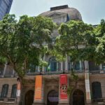 Rio de Janeiro: Downtown Walking Tour - What You Will Experience