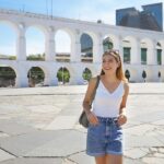 Rio de Janeiro: Downtown Walking Tour with Cruise Tickets - Price and Value Analysis