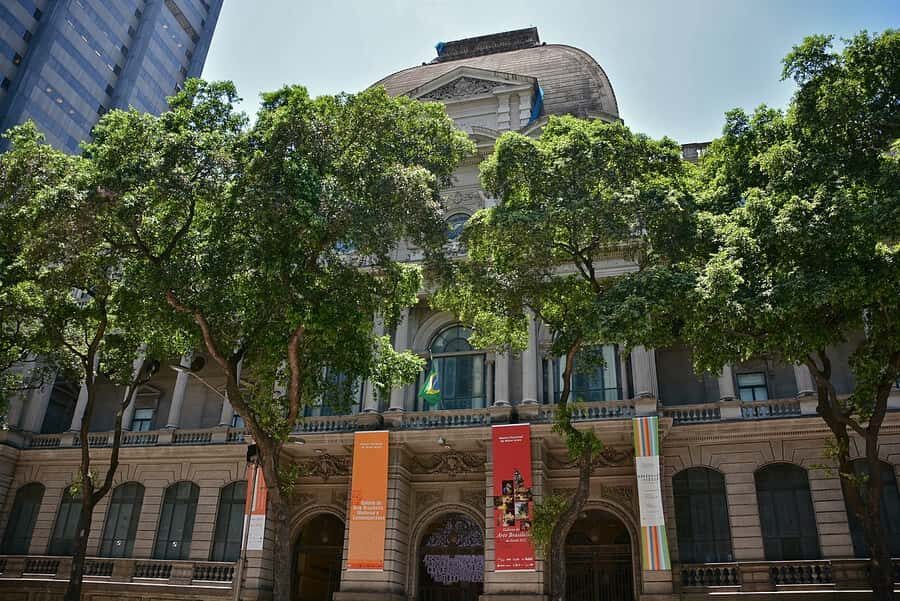 Rio de Janeiro: Downtown Walking Tour - What You Will Experience