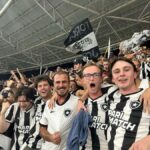 Rio de Janeiro: Enjoy a Botafogo soccer game with Locals - Why the Price Is Justified