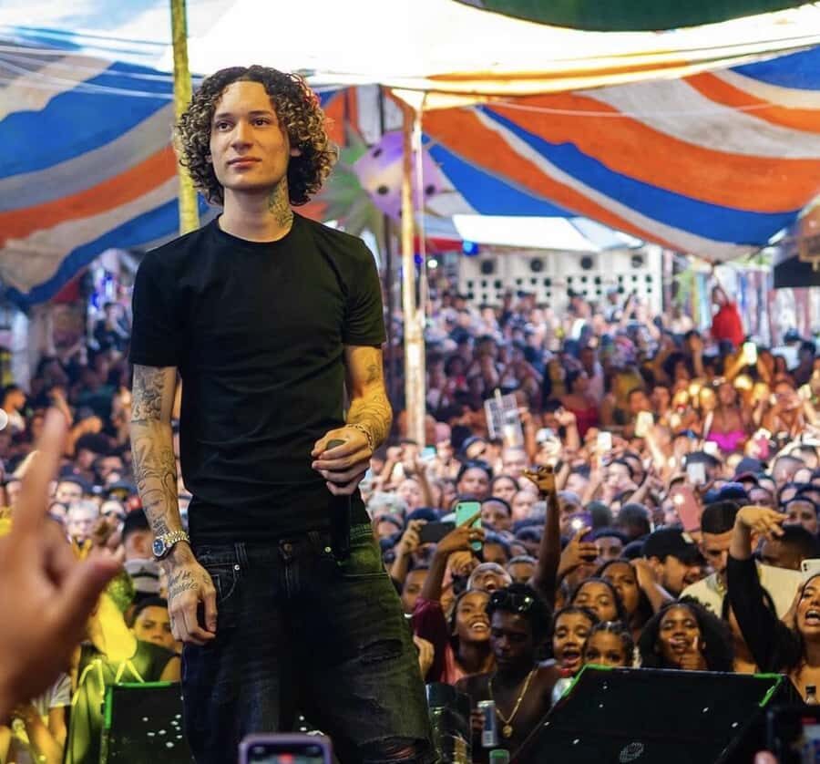 Rio de Janeiro: Favela Funk Party Tour with Local Guide - Why This Tour Offers Value