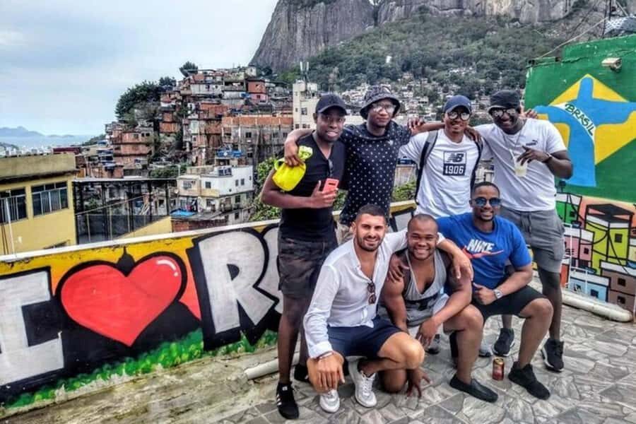 Rio de Janeiro: Favela Jeep Tour to Rocinha and Capoeira - Summary and Final Thoughts