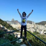 Rio de Janeiro: Favela Santa Marta Top Tour with Local Guide - Exploring the Itinerary in Depth