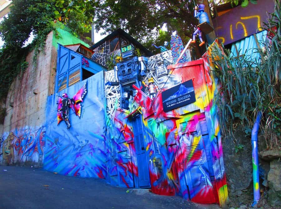 Rio de Janeiro: Favela Tour with Hotel Transfers - FAQs