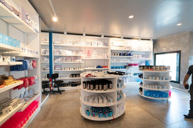 Rio de Janeiro Ferris Wheel Ticket - Yup Star - How This Tour Compares to Other Rio Attractions