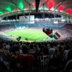 Rio de Janeiro: Football Game Ticket with Guide and a Drink - The Real Value for Travelers