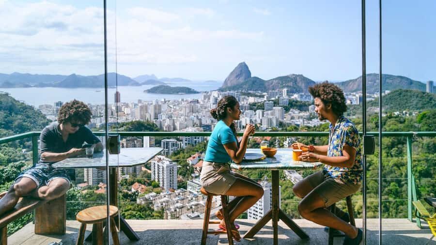 Rio de Janeiro: Full-Day Guided Tour - Practical Considerations