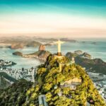 Rio de Janeiro Full-Day Sightseeing Tour - Practical Considerations