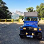Rio de Janeiro: Guided Jeep Tour through Tijuca Rainforest - A Closer Look at the Tijuca Rainforest Guided Jeep Tour
