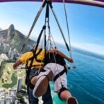 Rio de Janeiro: Hang Gliding Adventure - What the Flight Looks Like: A Detailed Breakdown
