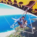 Rio de Janeiro Hang Gliding Experience - Who Should Consider This Experience?