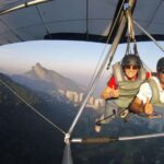 Rio de Janeiro: Hang Gliding or Paragliding Flights - The Practical Side