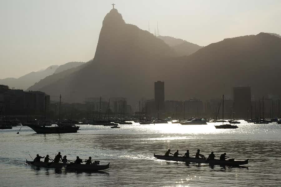 Rio de Janeiro: Hawaiian Canoe Tour - A Detailed Look at the Rio Hawaiian Canoe Tour