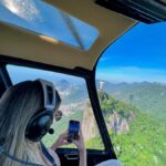 Rio de Janeiro: Helicopter Flight Christ the Redeemer 30 min - What Makes This Tour Stand Out