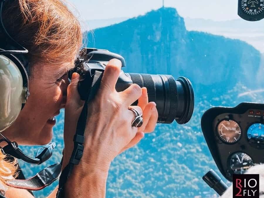 Rio De Janeiro Helicopter Flight Tour - Why This Tour Offers Great Value