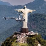 Rio de Janeiro: Helicopter Tour with an unforgettable view - Exploring the Rio Helicopter Tour: A Genuine Look