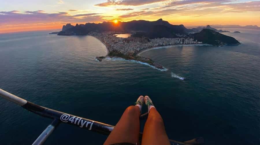 Rio de janeiro: Helicopter Tour - An In-Depth Look at the Rio Helicopter Experience