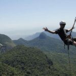 Rio de Janeiro: Hiking and Rappelling at Tijuca Forest - Exploring the Tijuca Forest Adventure