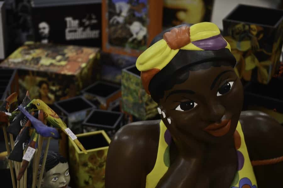 Rio de Janeiro: Historic Rio and Santa Teresa Half-Day Tour - Final Thoughts