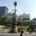 Rio de Janeiro Historical Center Walking Tour - Practical Tips for Making the Most of This Tour