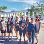 Rio de Janeiro: Historical Downtown and Lapa Walking Tour - Who Would Enjoy This Tour?