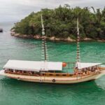 Rio de Janeiro: Ilha Grande with Boat Tour & Optional Lunch - Authentic Feedback and Insights from Travelers