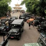 Rio de Janeiro: Jeep Tour Christ the Redeemer + Sugar Loaf - The Breakdown of the Itinerary