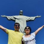 Rio de Janeiro - Jeep Tour Corcovado, Forest and Santa Teresa - A Deep Dive into Rio’s Jeep Tour Experience