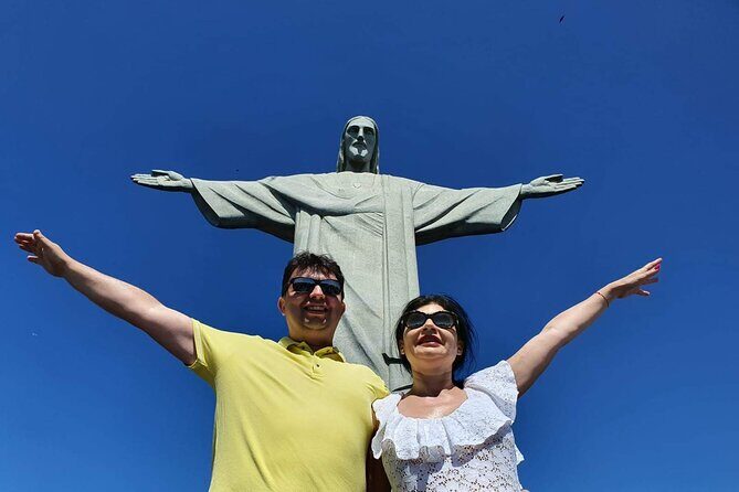 Rio de Janeiro - Jeep Tour Corcovado, Forest and Santa Teresa - A Deep Dive into Rio’s Jeep Tour Experience