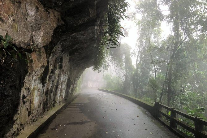 Rio de Janeiro: Jeep Tour to Tijuca Forest - Key Points